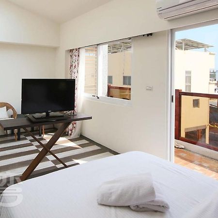 Malibu Oceanview Homestay Magong Zewnętrze zdjęcie
