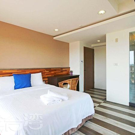 Malibu Oceanview Homestay Magong Zewnętrze zdjęcie