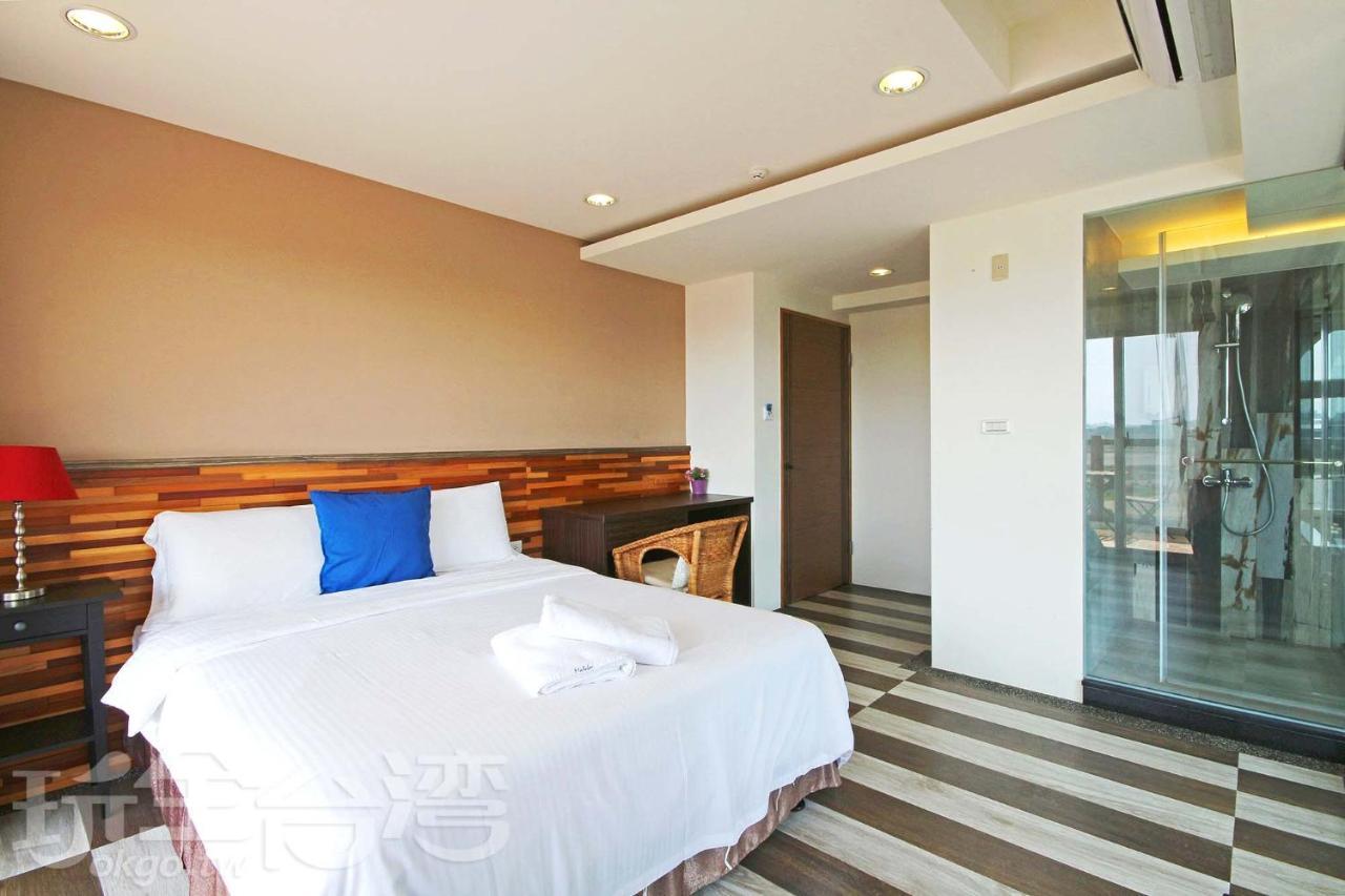 Malibu Oceanview Homestay Magong Zewnętrze zdjęcie