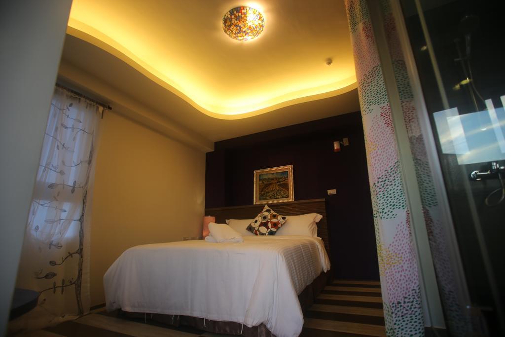 Malibu Oceanview Homestay Magong Pokój zdjęcie