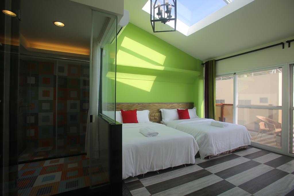 Malibu Oceanview Homestay Magong Pokój zdjęcie