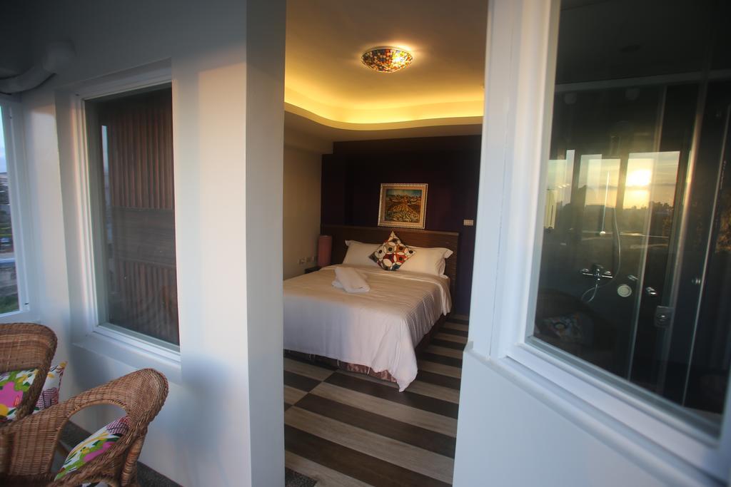 Malibu Oceanview Homestay Magong Pokój zdjęcie