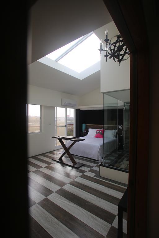 Malibu Oceanview Homestay Magong Pokój zdjęcie