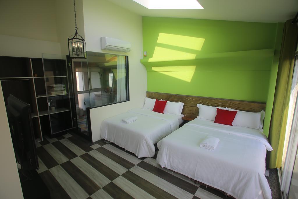 Malibu Oceanview Homestay Magong Pokój zdjęcie