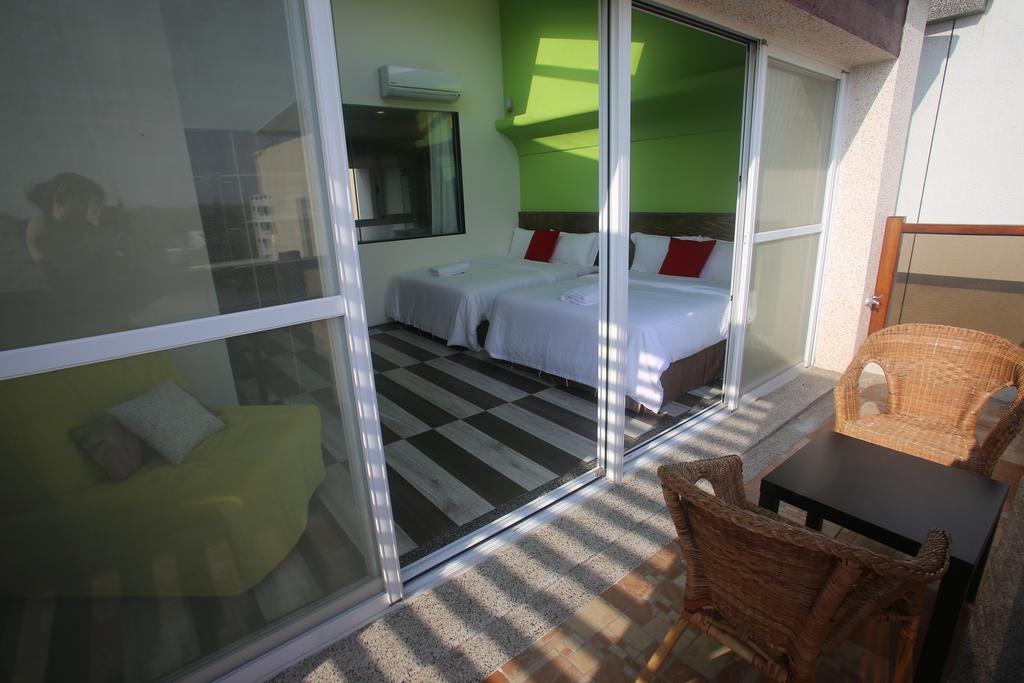Malibu Oceanview Homestay Magong Pokój zdjęcie