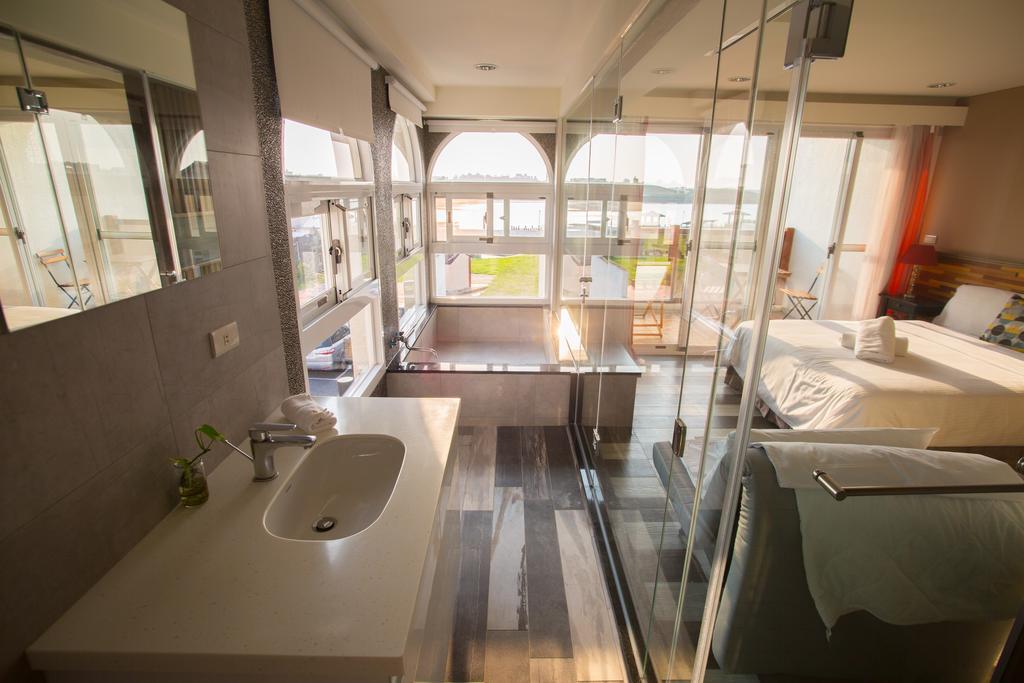 Malibu Oceanview Homestay Magong Zewnętrze zdjęcie