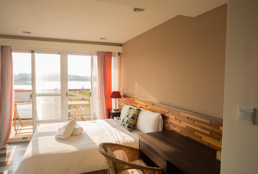 Malibu Oceanview Homestay Magong Zewnętrze zdjęcie
