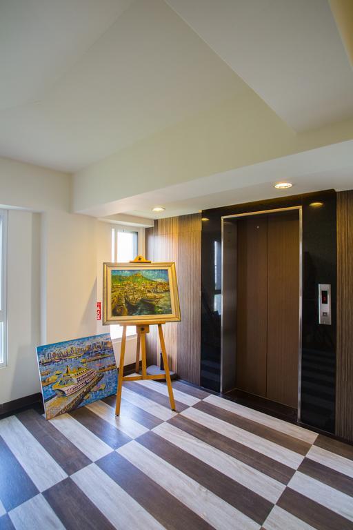 Malibu Oceanview Homestay Magong Zewnętrze zdjęcie