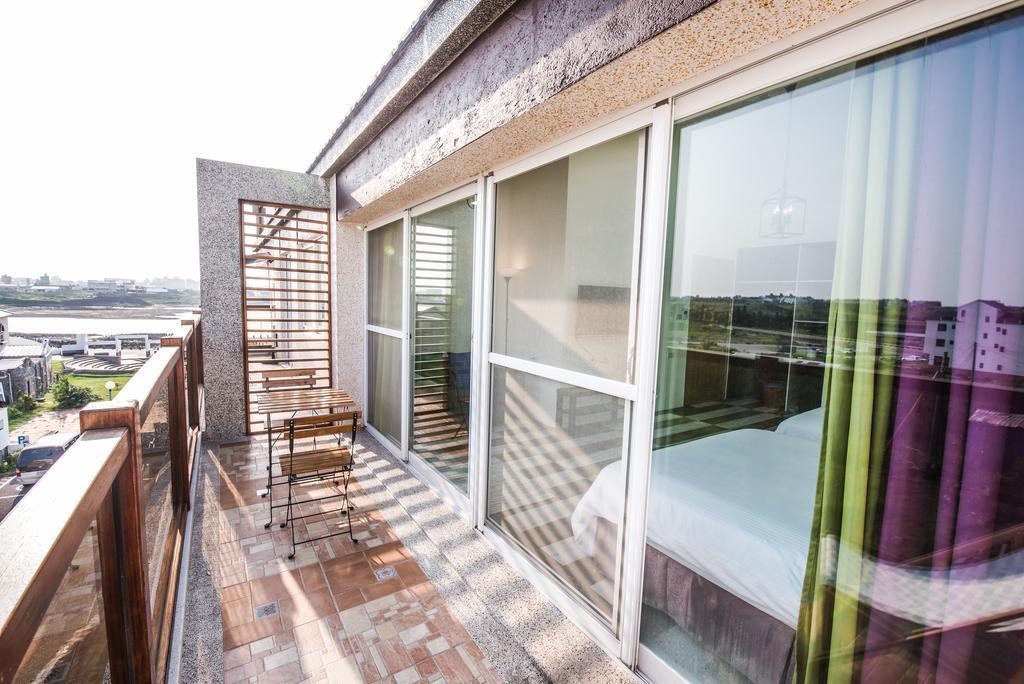 Malibu Oceanview Homestay Magong Zewnętrze zdjęcie