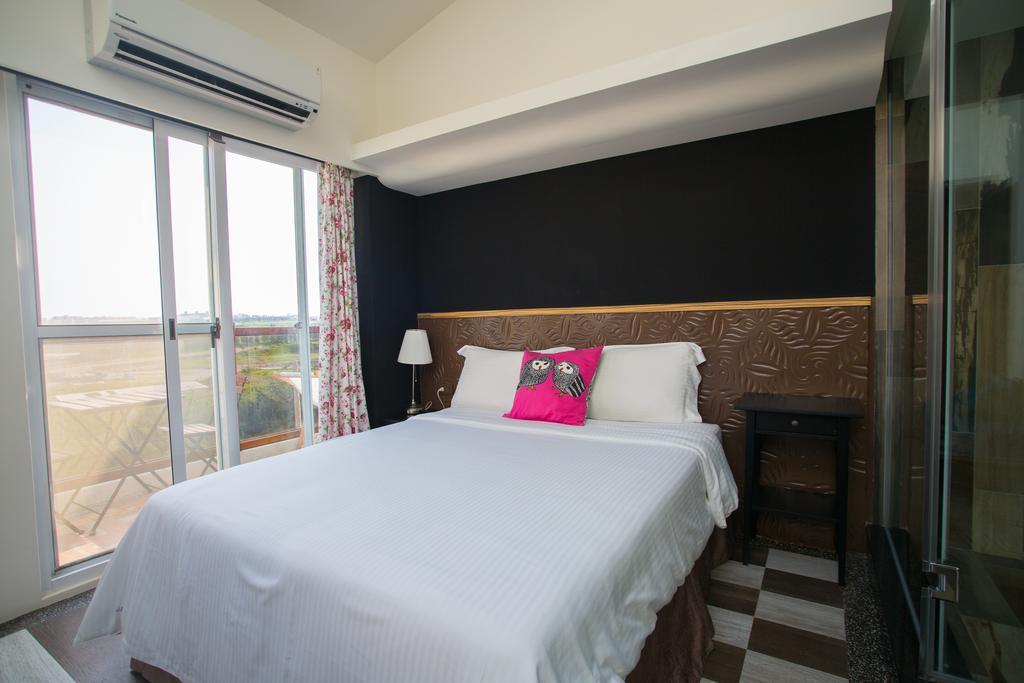Malibu Oceanview Homestay Magong Zewnętrze zdjęcie