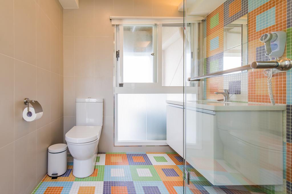 Malibu Oceanview Homestay Magong Zewnętrze zdjęcie