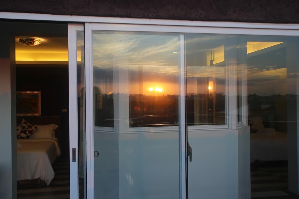 Malibu Oceanview Homestay Magong Zewnętrze zdjęcie