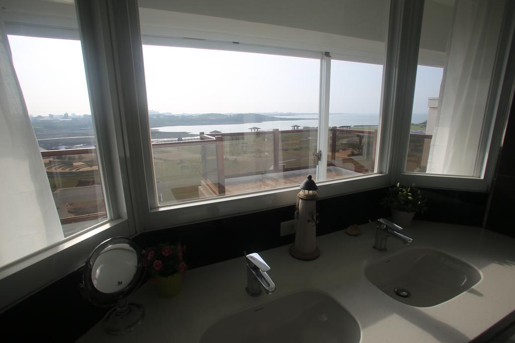 Malibu Oceanview Homestay Magong Zewnętrze zdjęcie