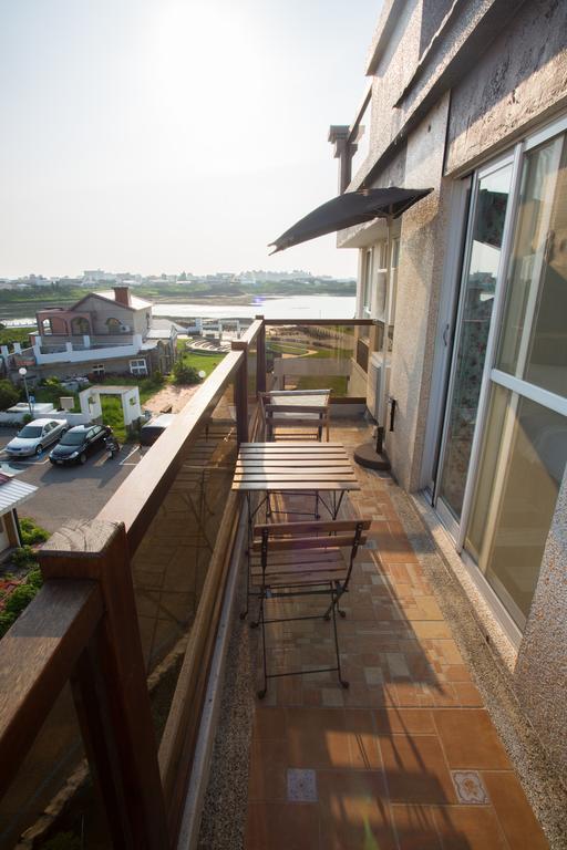 Malibu Oceanview Homestay Magong Zewnętrze zdjęcie