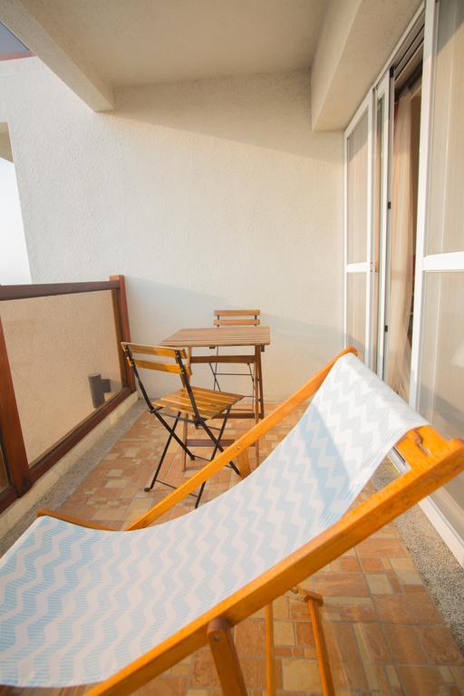 Malibu Oceanview Homestay Magong Zewnętrze zdjęcie
