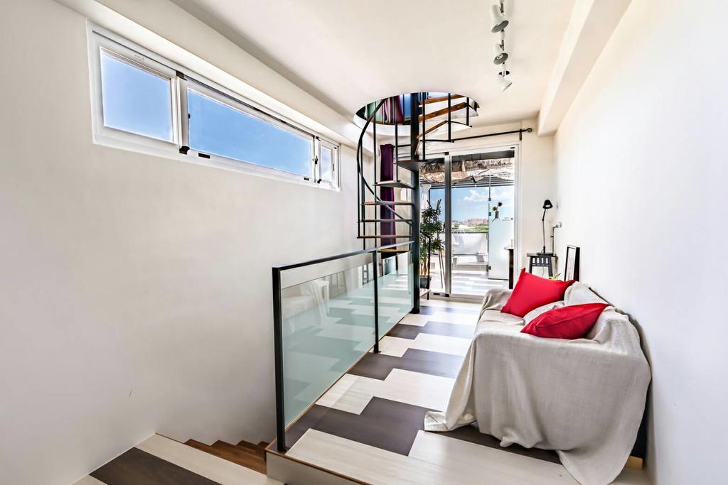 Malibu Oceanview Homestay Magong Zewnętrze zdjęcie
