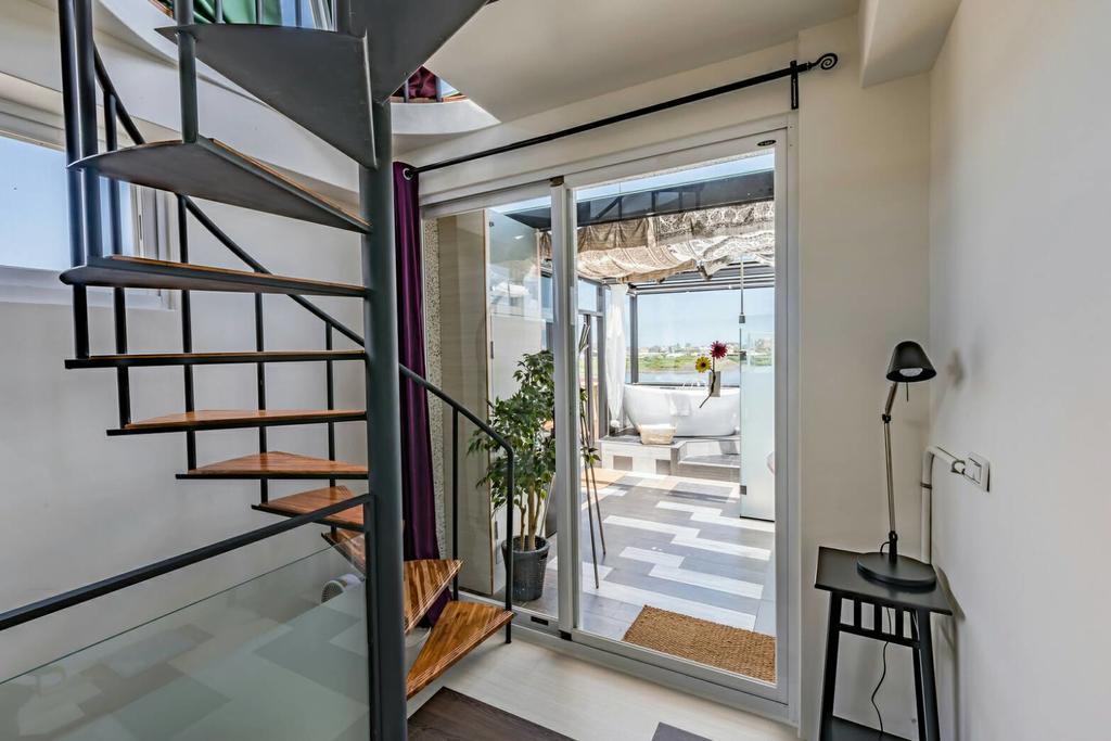 Malibu Oceanview Homestay Magong Zewnętrze zdjęcie
