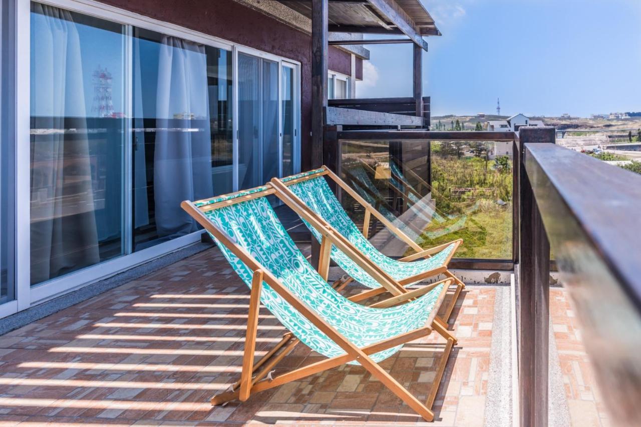 Malibu Oceanview Homestay Magong Zewnętrze zdjęcie