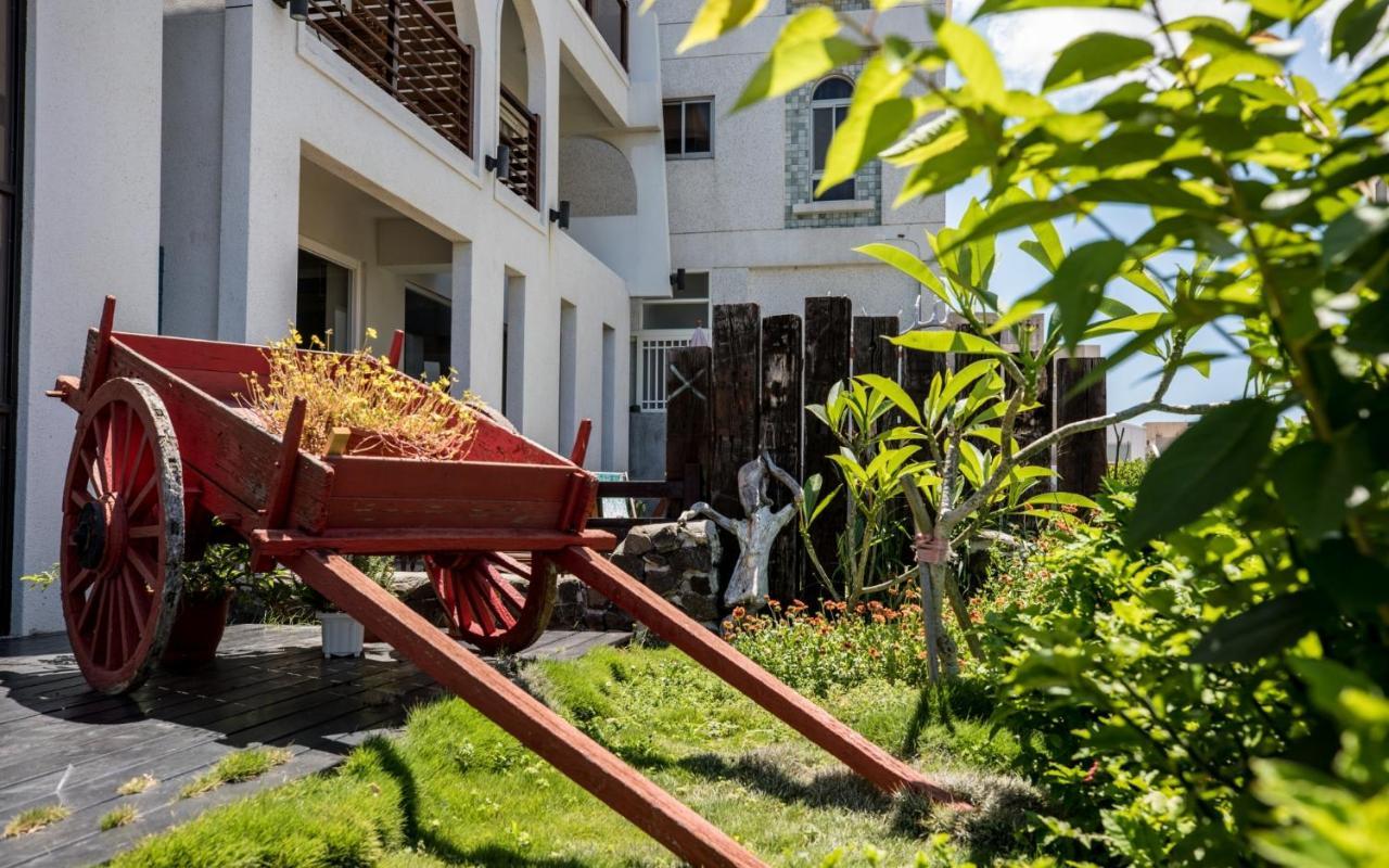 Malibu Oceanview Homestay Magong Zewnętrze zdjęcie