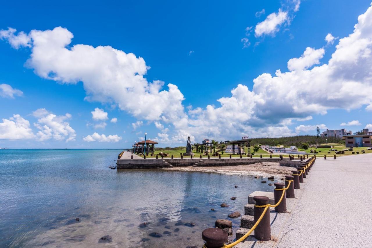 Malibu Oceanview Homestay Magong Zewnętrze zdjęcie