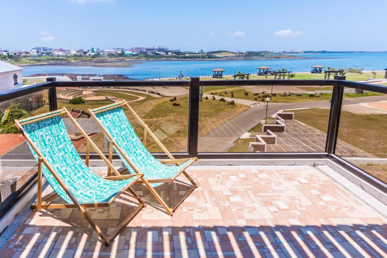 Malibu Oceanview Homestay Magong Zewnętrze zdjęcie